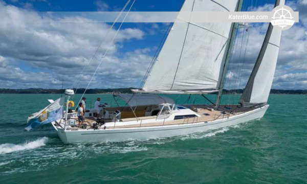 Frers 77 Carbon 2009 à venda – Iate à vela de alto desempenho de 26 metros em Auckland, Nova Zelândia.