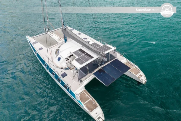 Frers 77 de 2009 à venda – Sloop de alto desempenho de 24m, Auckland