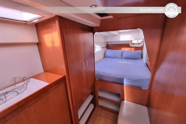 Barco Beneteau Swift Trawler 41 Fly à venda (2022) – Picton, Nova Zelândia