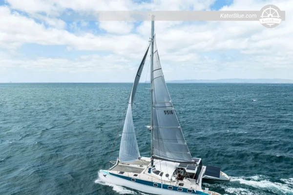Frers 77 de 2009 à venda – Sloop de alto desempenho de 24m, Auckland