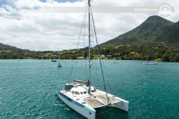 Frers 77 de 2009 à venda – Sloop de alto desempenho de 24m, Auckland