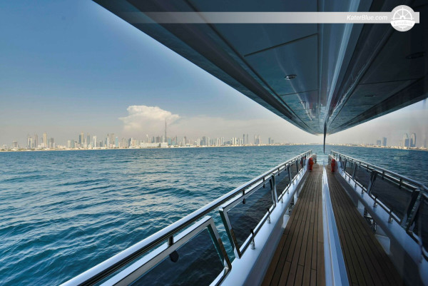 2022 Majesty 120 37m Tri-Deck Raised Pilothouse Superyacht for Sale with Jacuzzi and Beach Club