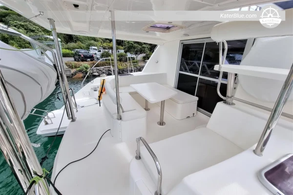 Barco Beneteau Swift Trawler 41 Fly à venda (2022) – Picton, Nova Zelândia