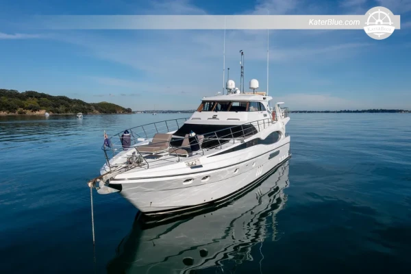 Iate à vela Warwick 53 Pilothouse de 1995 à venda em Auckland