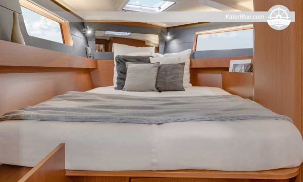Weekly Bareboat Charter Volos - Sporades Marine Park Explorer via Skiathos, Skopelos, Alonissos, Kyra Panagia