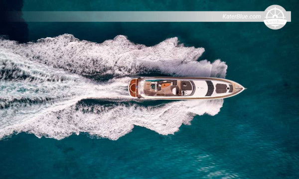 Sunseeker 75 基克拉泽斯亮点冒险 – 雅典船员包机前往基斯诺斯岛、锡罗斯岛、米科诺斯岛、提洛岛、帕罗斯岛、安提帕罗斯岛和塞里福斯岛（7晚/8天）