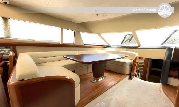 PRINCESS 72 Dubai Icons Weekly Cruise - Palm Jumeirah, World Islands, Dubai Creek & Bluewaters (7 dagen)