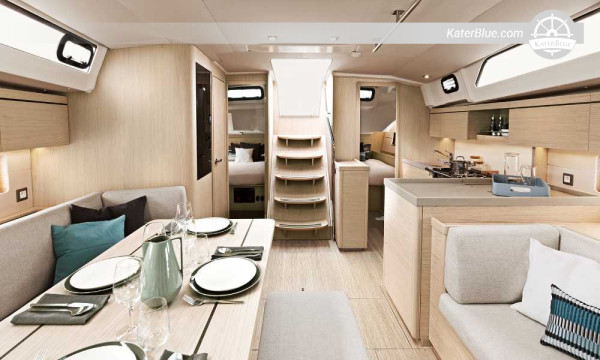Veckovis bareboatcharter till Kykladerna från Aten – Kythnos, Syros och Kea-rutten