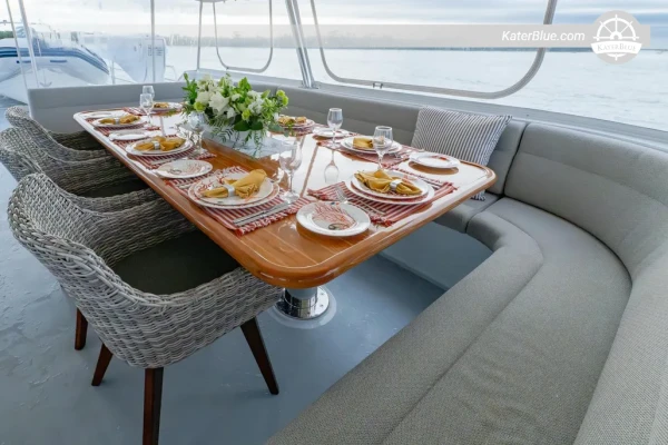 1983 Lloyds Ships 115 35m Benetti-Designed Aluminum Superyacht, Heli-Capable, AMSA 1E/2C – Sanctuary Cove QLD