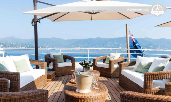 72m Explorer Yacht - 7-Day Hurghada Luxury Cruise to Giftun, El Gouna &amp; Orange Bay (28 Guests)