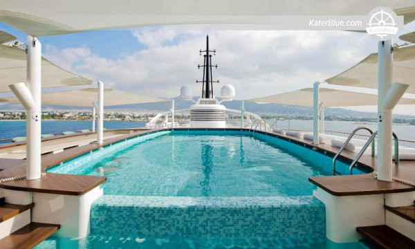 7-Day Southern Red Sea Luxury Yacht Cruise from Jeddah to Muscat