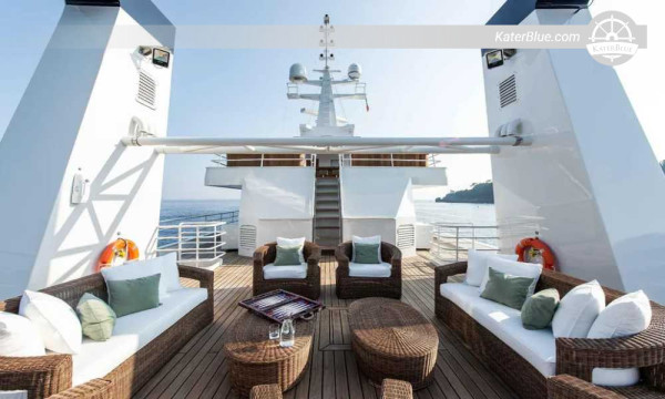 72m Explorer Yacht - 7-Day Hurghada Luxury Cruise to Giftun, El Gouna &amp; Orange Bay (28 Guests)