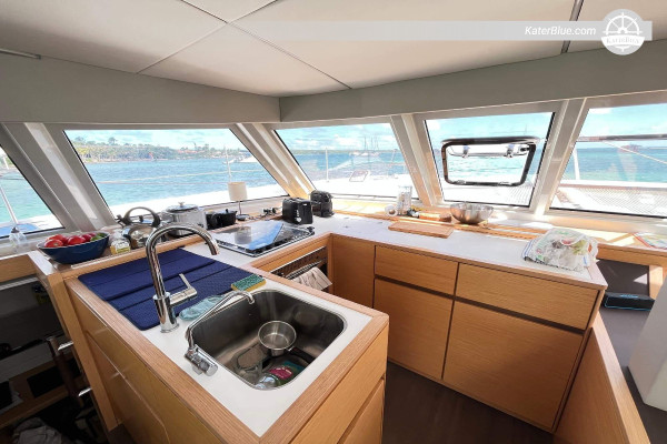 Weekly Skippered Catamaran Charter from Port of Roses to Cadaqués, Cap de Creus, Port de la Selva, L’Escala and L’Estartit on the Costa Brava