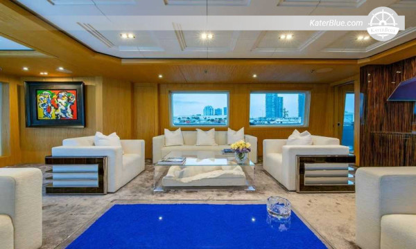 Oceanfast 53.04m Luxury Yacht for Sale in Piraeus, Greece