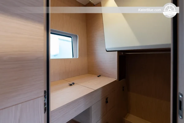 Monte Carlo 52 2022 Flybridge Yacht for Sale Zadar Croatia