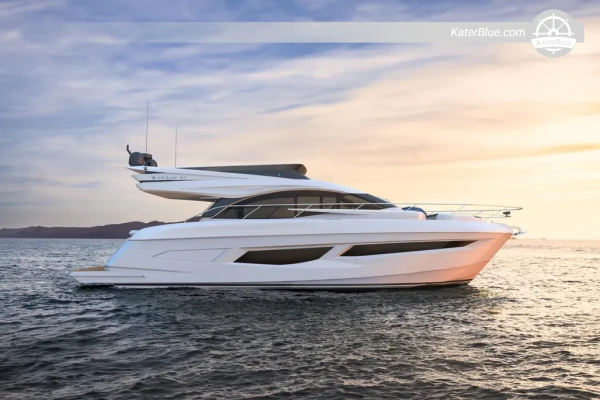 Segue X4 Flybridge, 2026 – 16.0m Flybridge Yacht for Sale in Buenos Aires, Argentina
