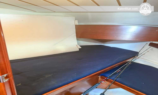 Beneteau Antares Series 9 Diesel Cruiser for Sale in Malaga, Spain