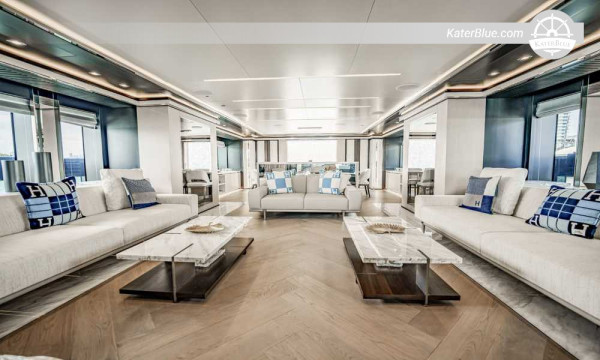 Mondo Marine 50m 2016 Luxury Yacht for Sale in Monaco