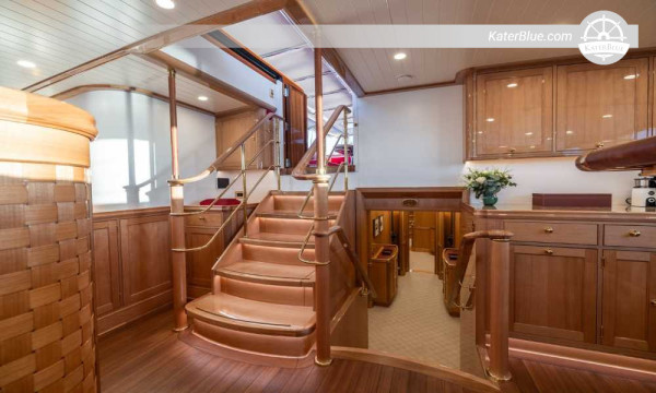 Vitters 59m 2023 Luxury Sailing Yacht for Sale in the Balearic Islands