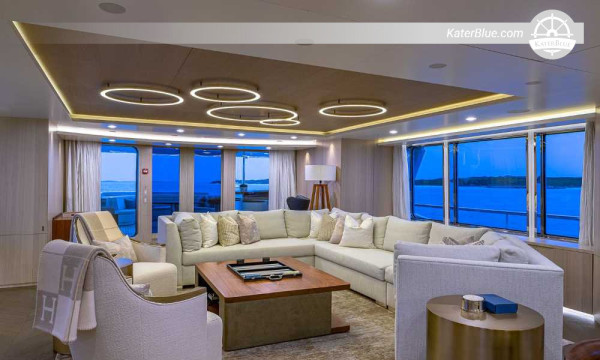 Feadship 50m 2000 Luxury Yacht for Sale in Balearic Islands