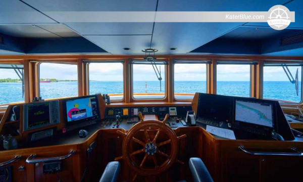13-Day Weddell Sea and Eastern Antarctic Peninsula Luxury Expedition from Ushuaia aboard a 49m Explorer Yacht